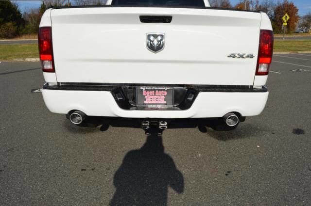 Used 2011 RAM 1500 Express image 39