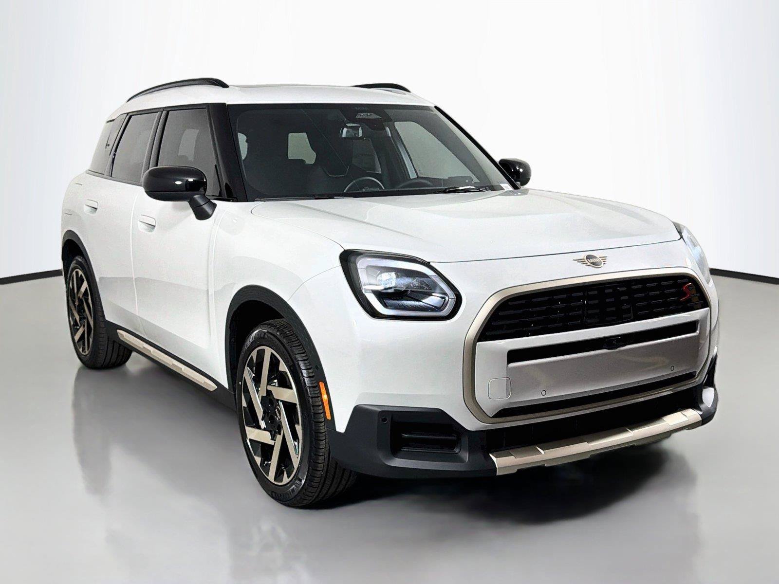 New 2027 MINI Cooper Countryman S AWD/4WD image 3
