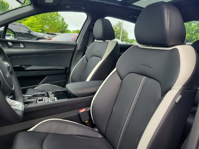 New 2026 Kia K5 GT-Line w/ GT-Line Premium Package FWD image 13
