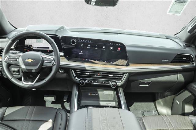 Used 2026 Chevrolet Tahoe High Country w/ Sun And Tow Package AWD/4WD image 20