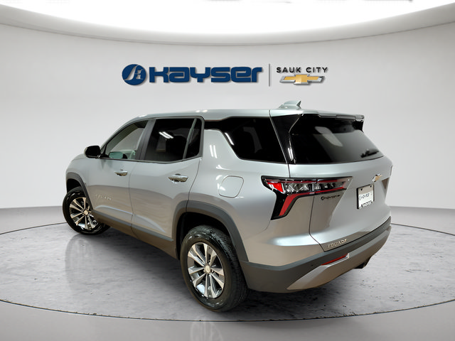 Used 2026 Chevrolet Equinox LT FWD image 17