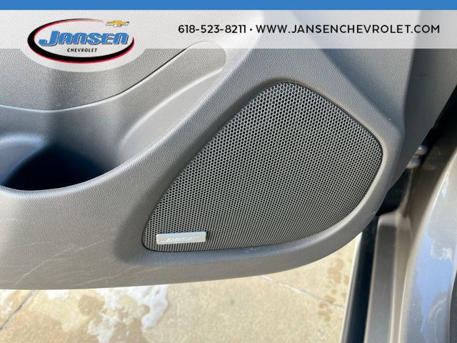 Used 2024 Chevrolet Malibu LT FWD image 24