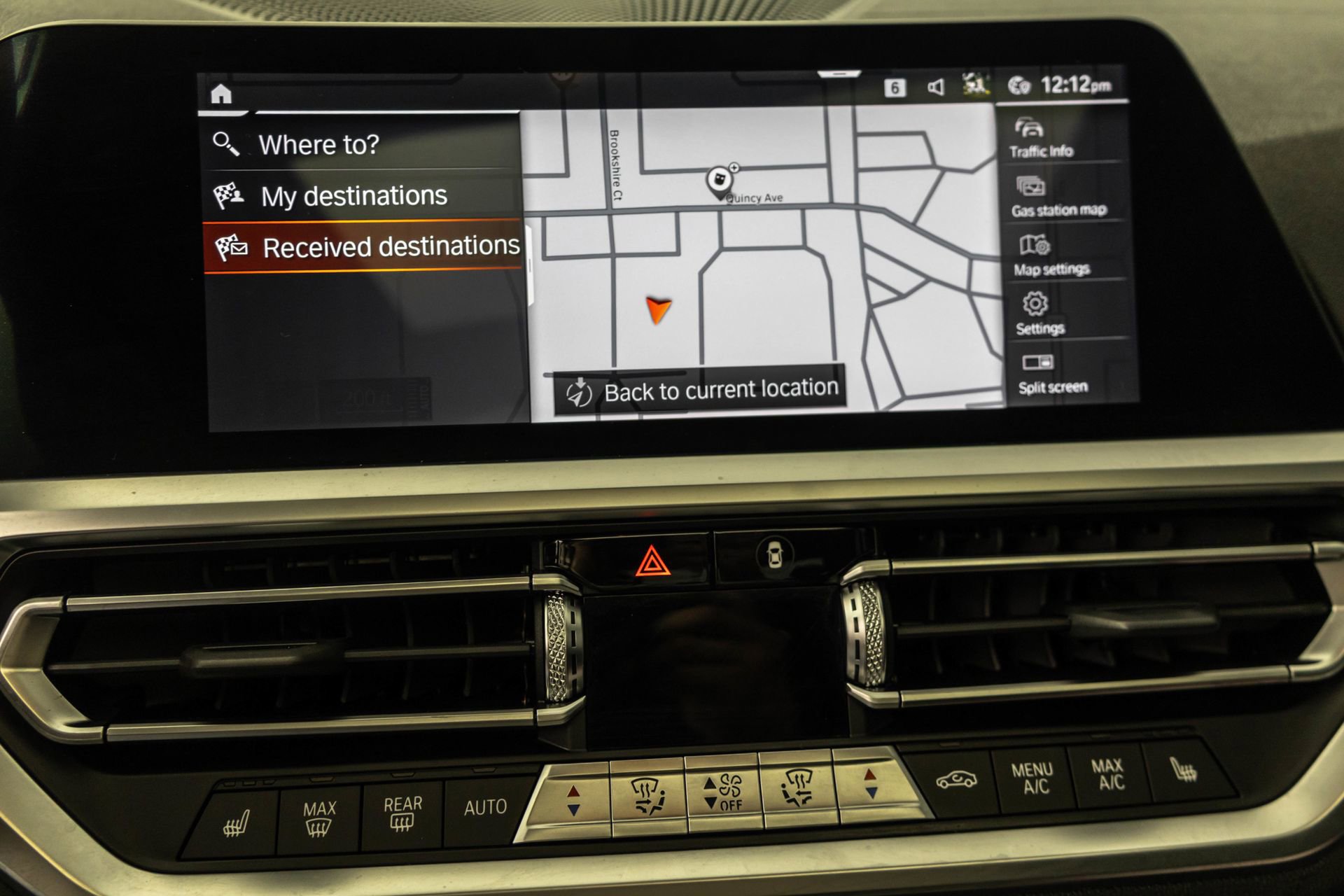 Used 2021 BMW M340i xDrive w/ Premium Package AWD/4WD image 26
