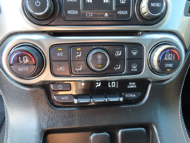 Used 2016 Chevrolet Tahoe LS w/ Max Trailering Package AWD/4WD image 32