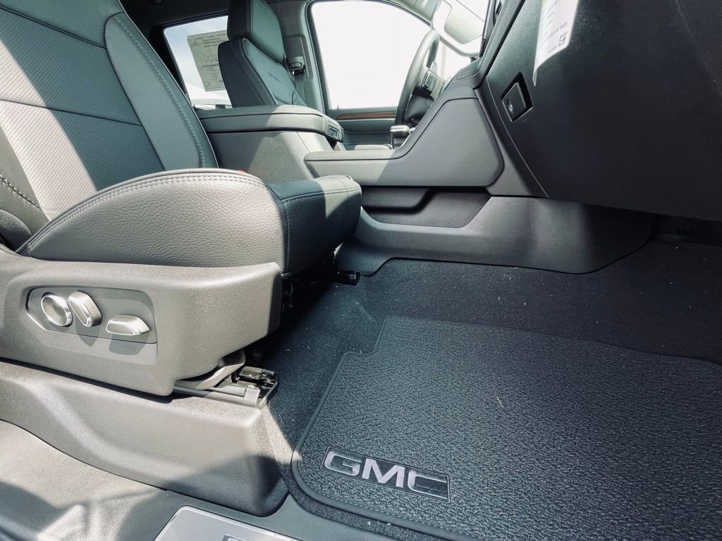 New 2026 GMC Sierra 1500 Denali w/ Technology Package image 29