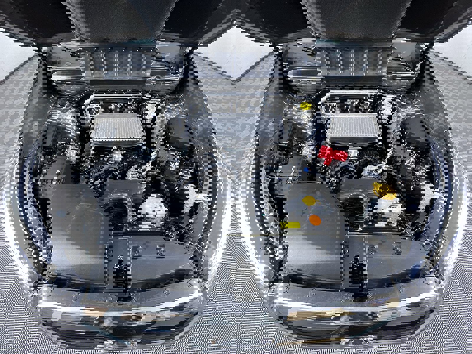 Used 2022 Subaru Ascent Touring image 29