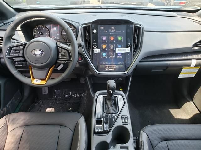 New 2026 Subaru Crosstrek 2.5i Wilderness AWD/4WD image 14