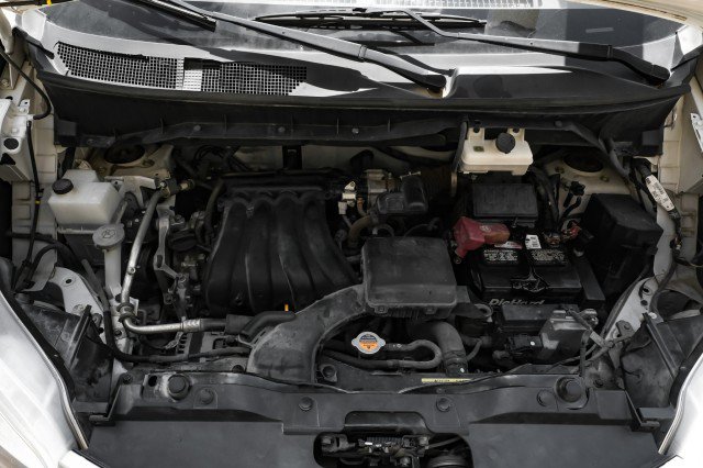 Used 2020 Nissan NV200 SV FWD image 38