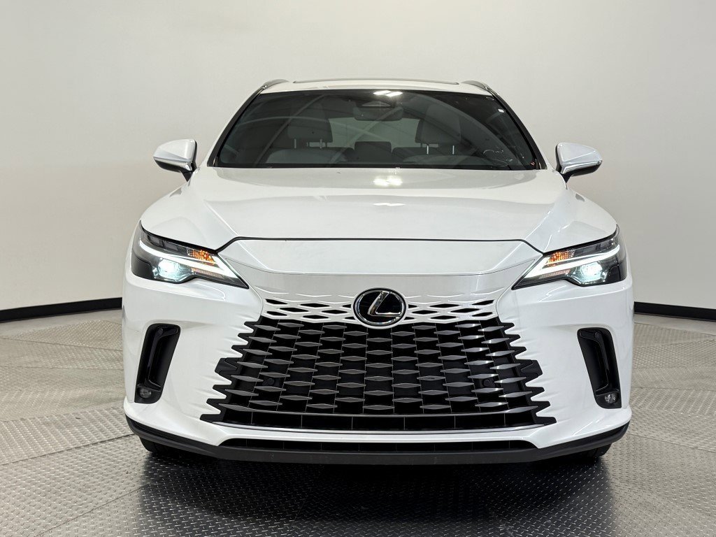 Used 2023 Lexus RX 350 Premium w/ Cold Area Package image 2