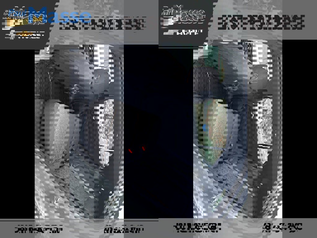 Certified 2023 Chevrolet Equinox LT image 16