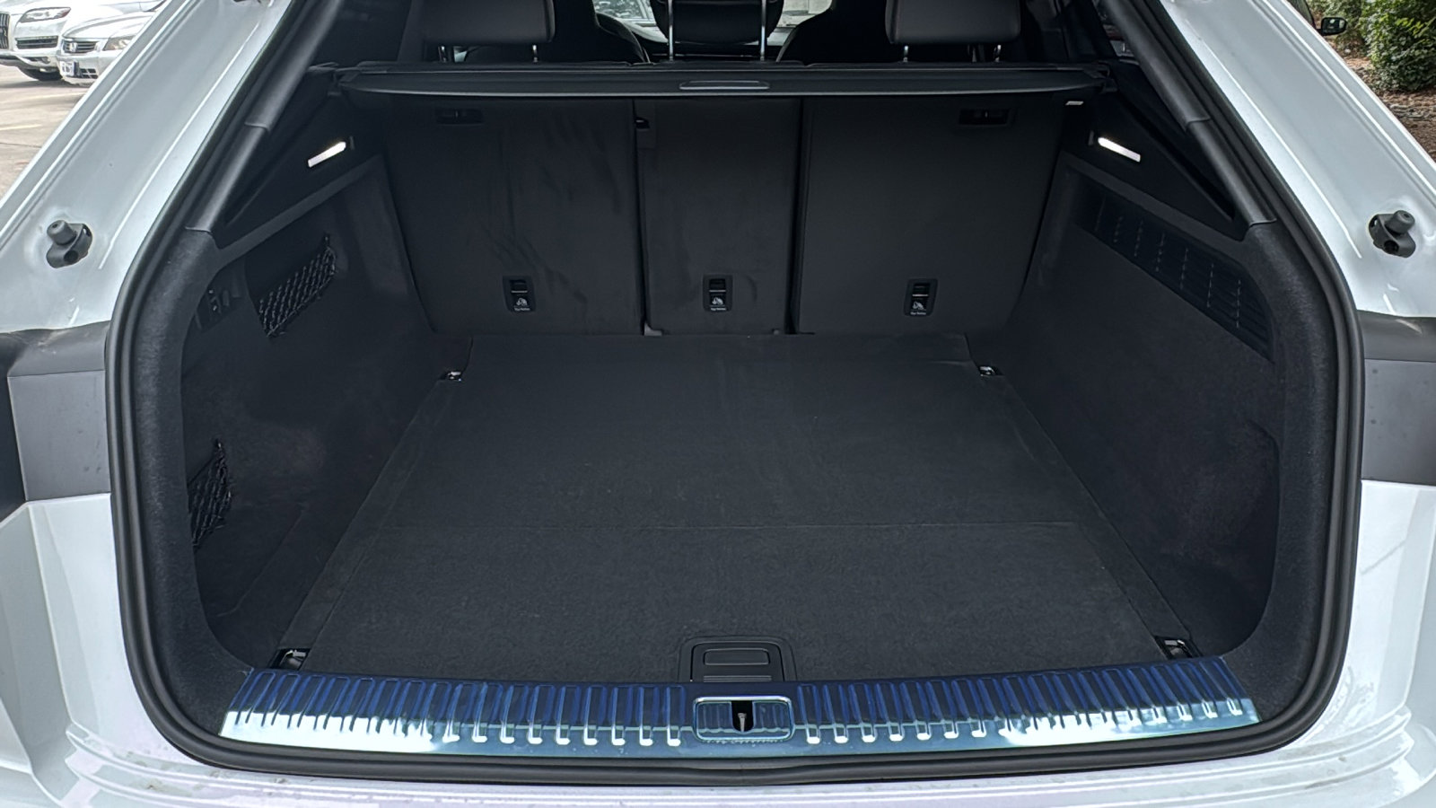 New 2026 Audi RS Q8 performance image 25