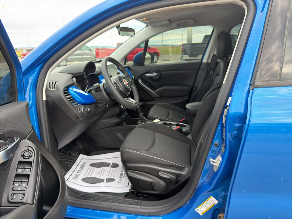 Used 2020 FIAT 500X Pop AWD/4WD image 11