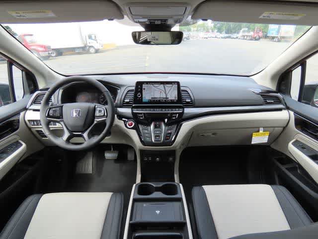 New 2027 Honda Odyssey Elite image 20