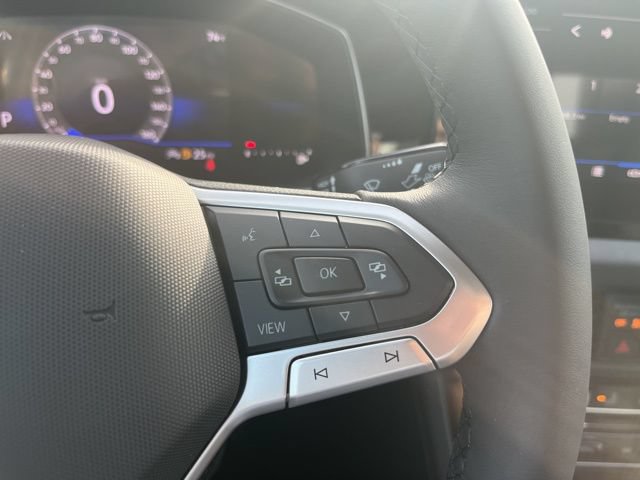 New 2026 Volkswagen Jetta SE FWD image 10