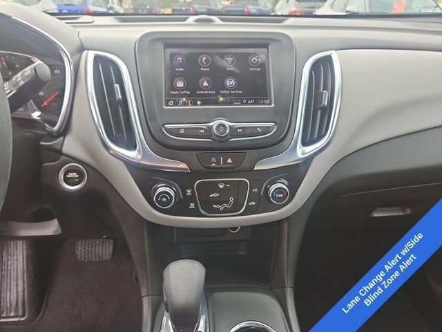 Used 2023 Chevrolet Equinox LS w/ LS Convenience Package image 19
