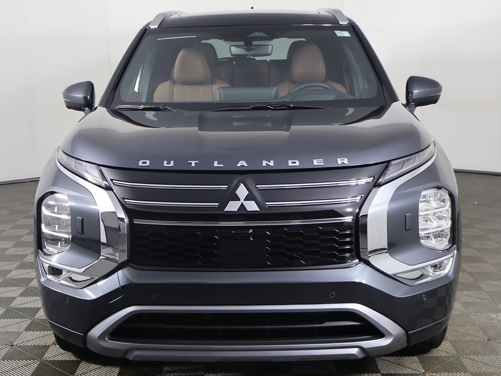 New 2025 Mitsubishi Outlander SEL image 17