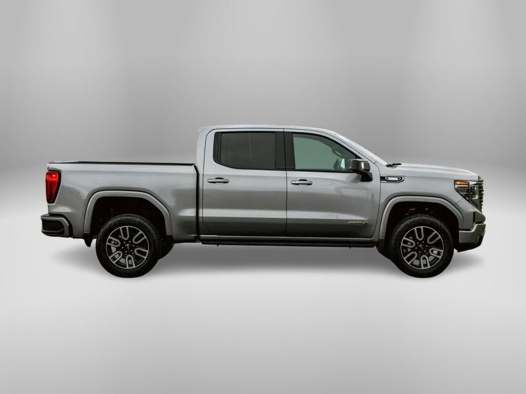 New 2026 GMC Sierra 1500 AT4 w/ AT4 Premium Package image 2