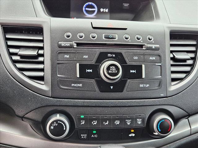 Used 2014 Honda CR-V LX image 13