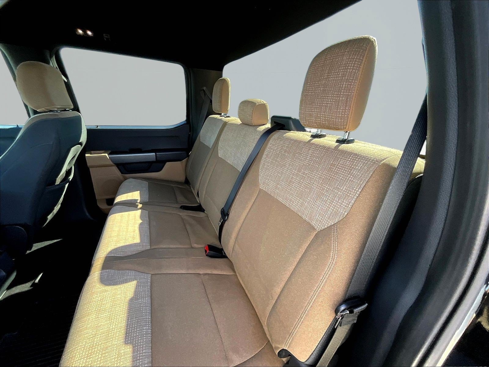 Used 2023 Ford F150 XLT AWD/4WD image 23