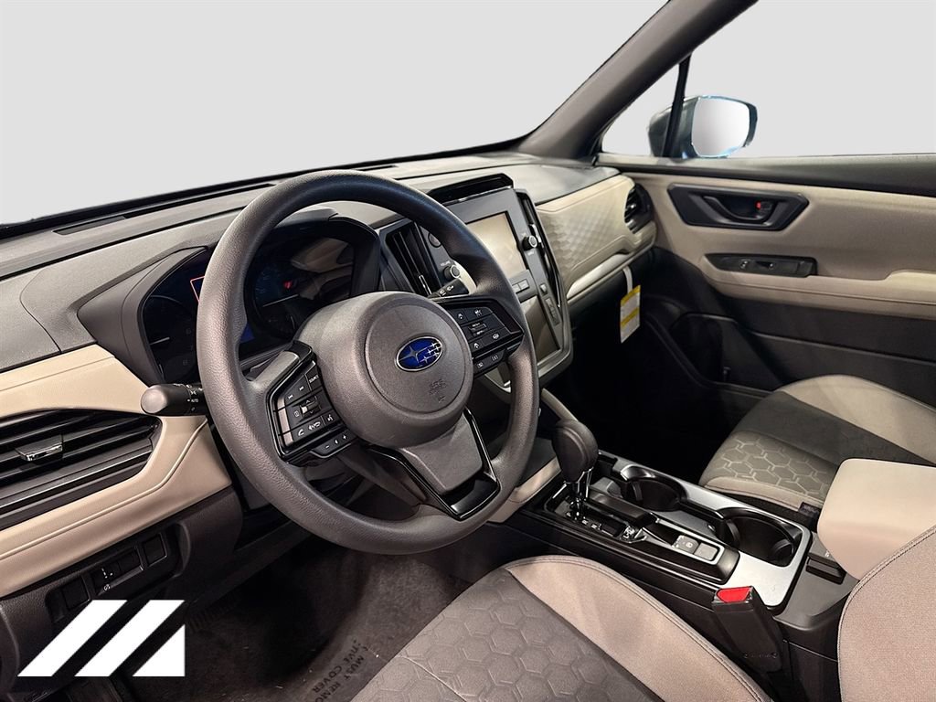 New 2026 Subaru Forester AWD/4WD image 9