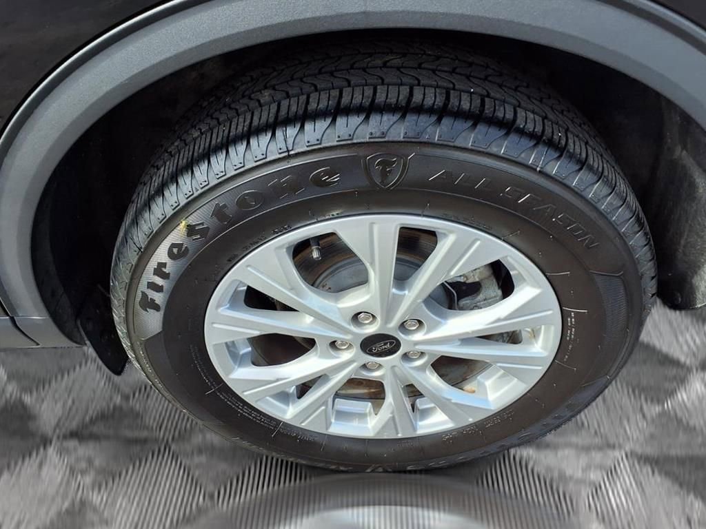 Used 2024 Ford Escape Active image 20