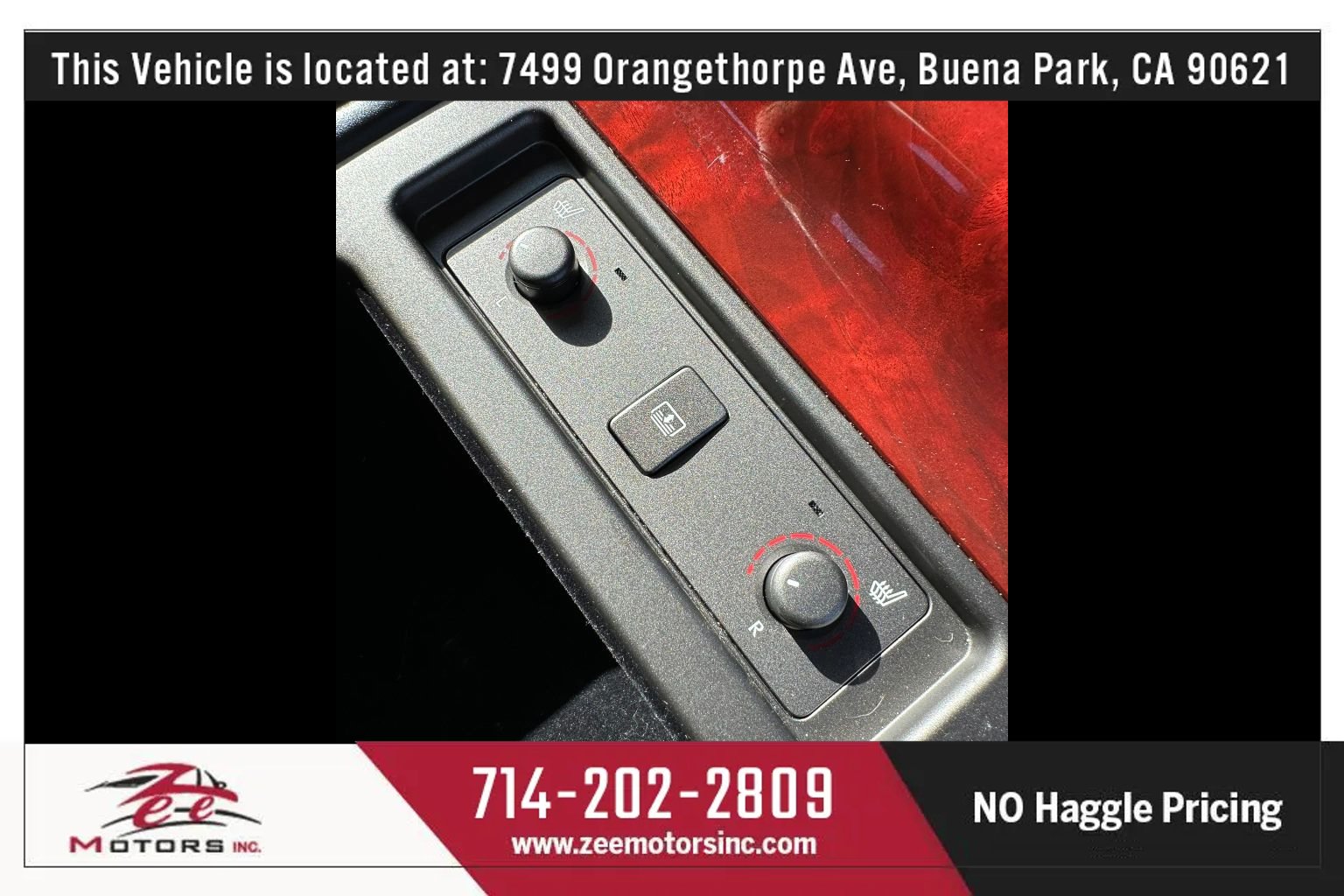 Used 2011 Lexus LS 460 AWD w/ Comfort Pkg image 52