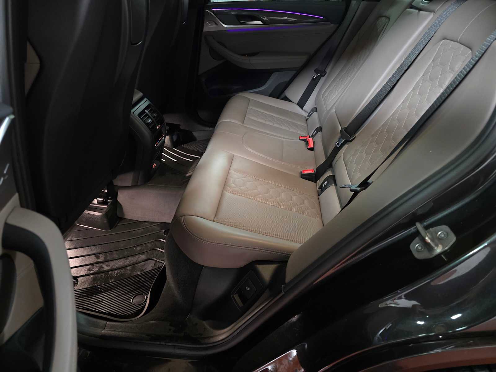 Used 2022 BMW X3 M w/ Executive Package image 20