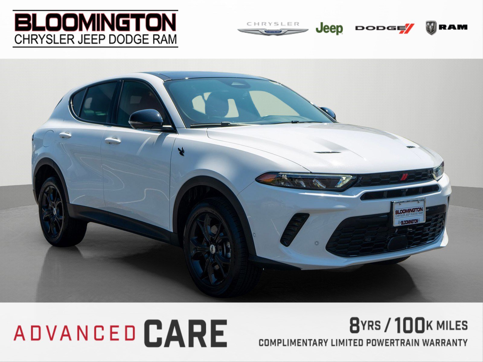 Used 2023 Dodge Hornet GT Plus w/ Tech Pack Plus w/o Parking