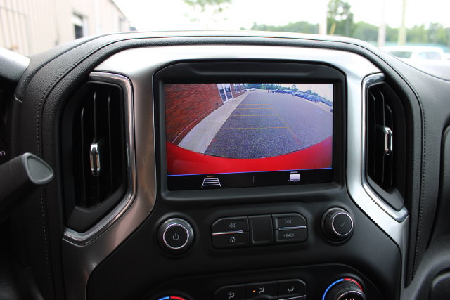 Used 2020 Chevrolet Silverado 1500 LT w/ All-Star Edition AWD/4WD image 23