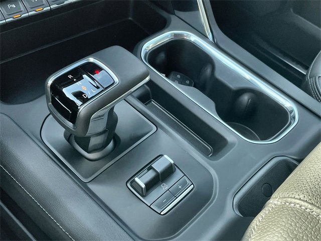 New 2026 GMC Sierra 1500 Denali image 16