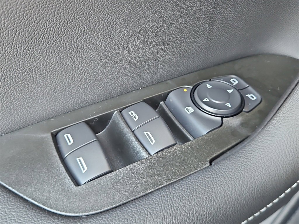 New 2026 Chevrolet Blazer LT w/ Convenience Package image 34