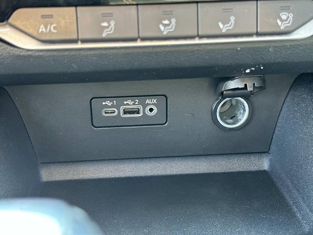 Used 2021 Nissan Altima 2.5 SR w/ SR Premium Package image 23