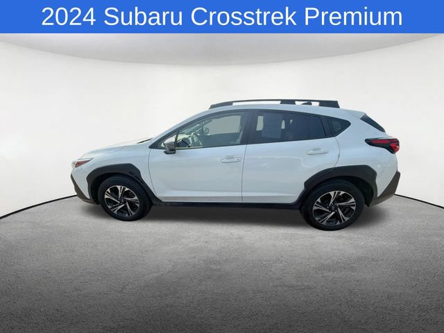Used 2024 Subaru Crosstrek 2.0i Premium AWD/4WD image 12
