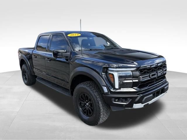 Used 2024 Ford F150 Raptor image 8