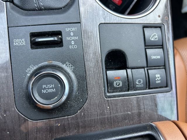 Used 2023 Toyota Highlander Platinum image 23