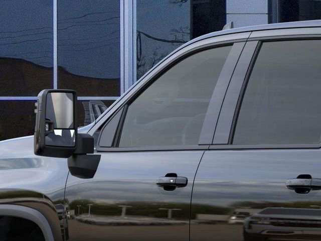 New 2026 Chevrolet Silverado 2500 High Country w/ Midnight Edition image 12