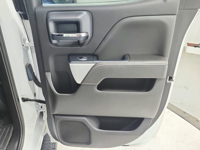 Used 2017 Chevrolet Silverado 1500 LT w/ All Star Edition image 41