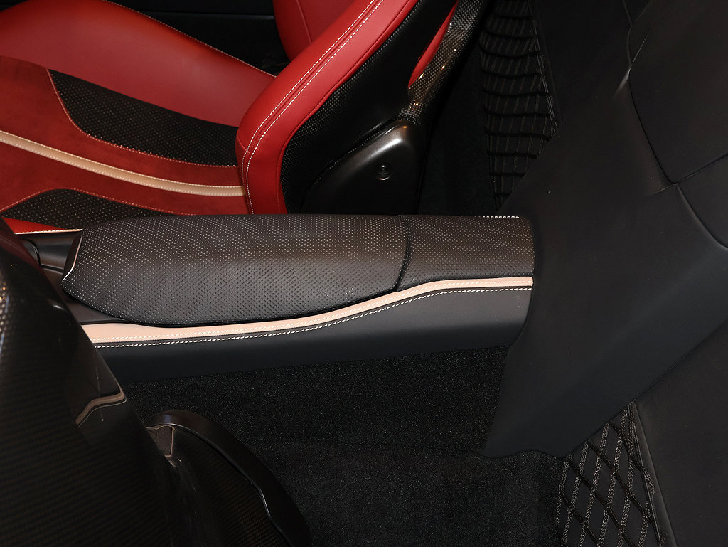 Certified 2021 Ferrari 812 GTS RWD image 79