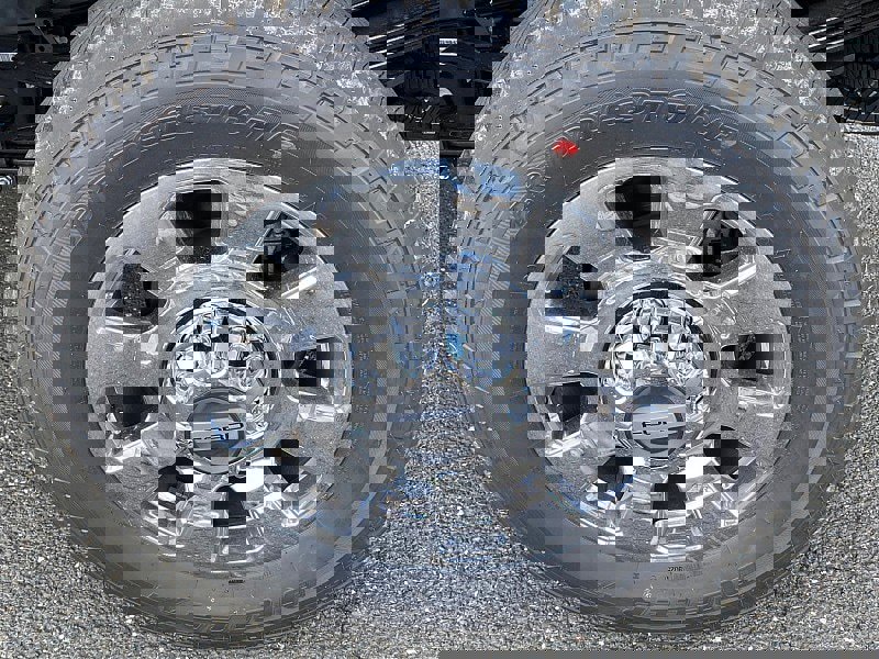 New 2026 Ford F350 Lariat image 21