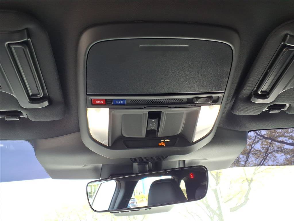 Used 2025 Subaru Forester Sport AWD/4WD image 24