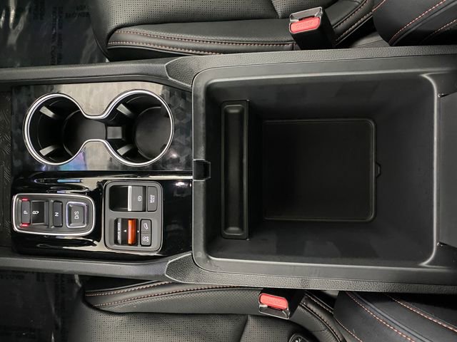 Used 2026 Honda Passport TrailSport Elite image 27