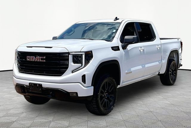 Used 2024 GMC Sierra 1500 Elevation AWD/4WD image 3