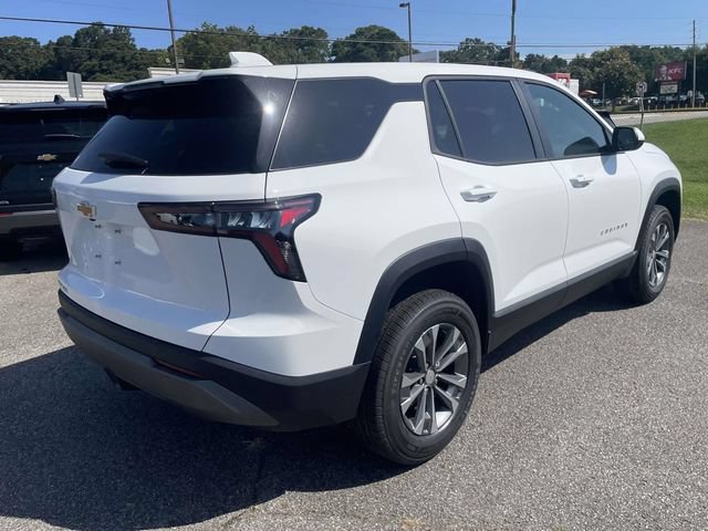 New 2027 Chevrolet Equinox LT FWD image 3