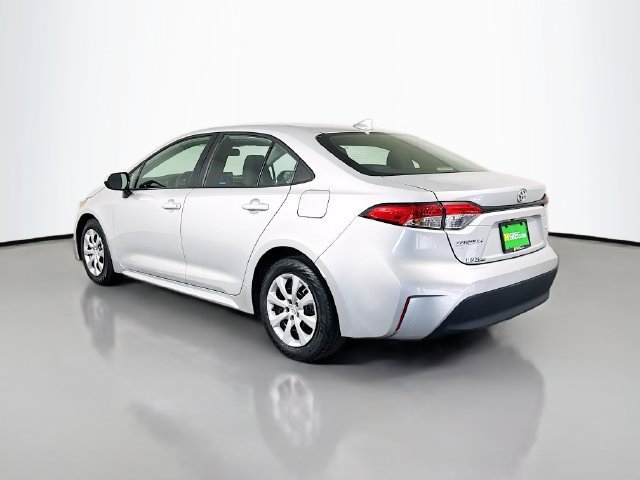 Used 2024 Toyota Corolla LE FWD image 7