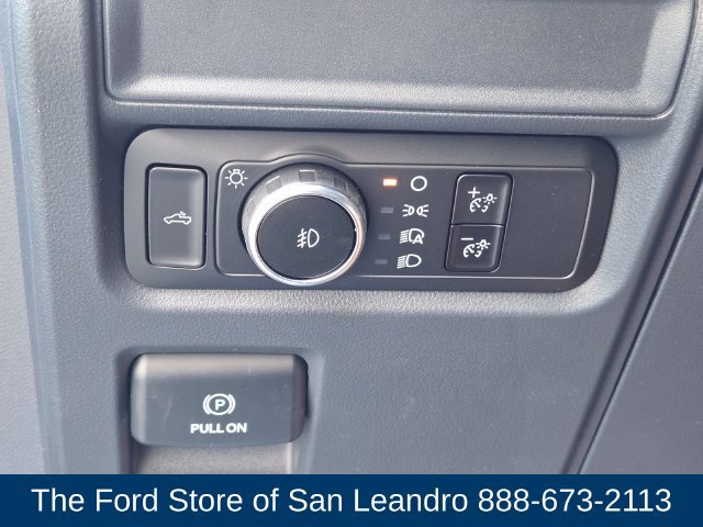 New 2026 Ford F150 STX w/ Equipment Group 200A RWD image 26