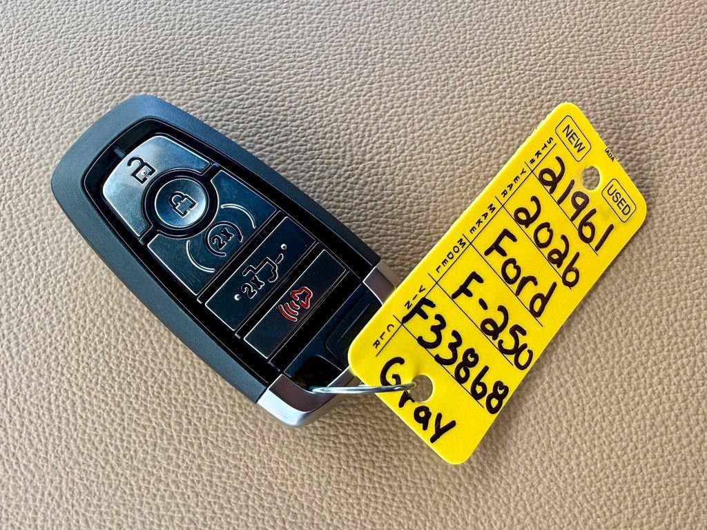 New 2026 Ford F250 Lariat AWD/4WD image 37