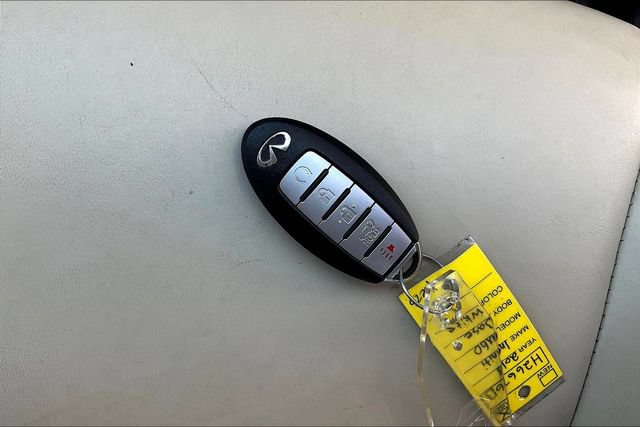 Used 2018 INFINITI QX60 FWD w/ Premium Plus Package image 38