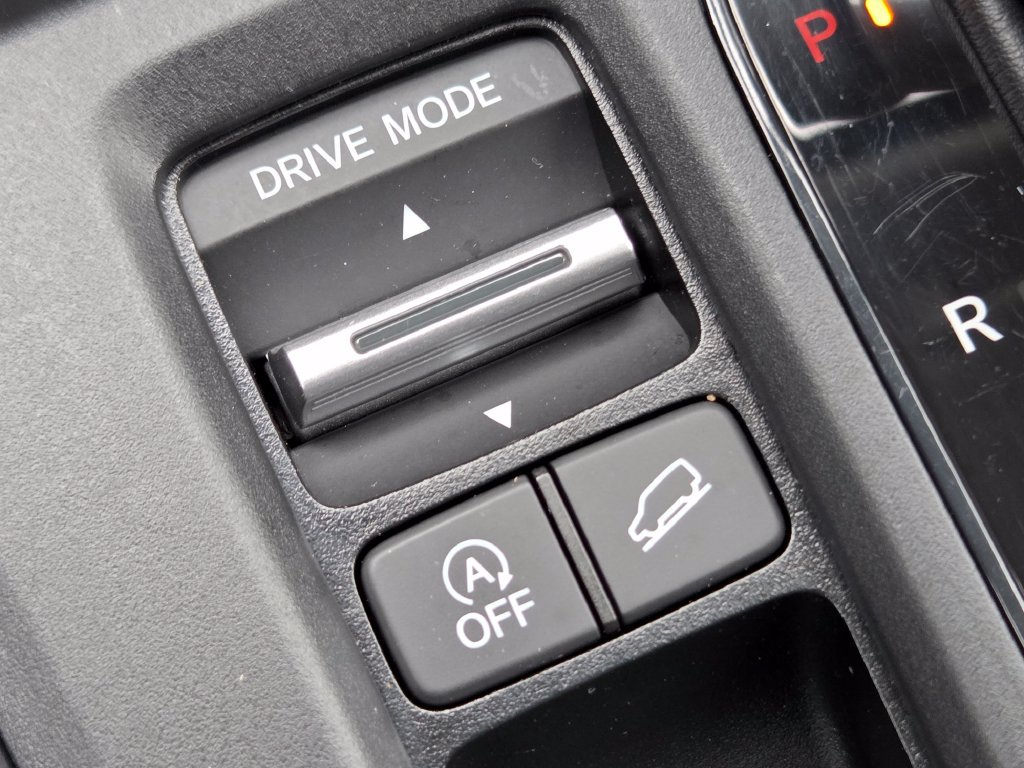 Certified 2024 Honda CR-V EX-L image 14
