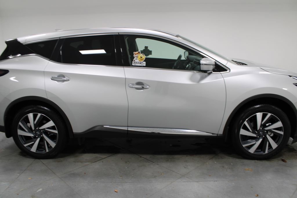 Used 2024 Nissan Murano SL image 11