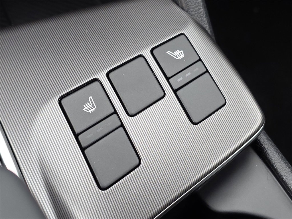 New 2026 Kia Sportage SX image 28